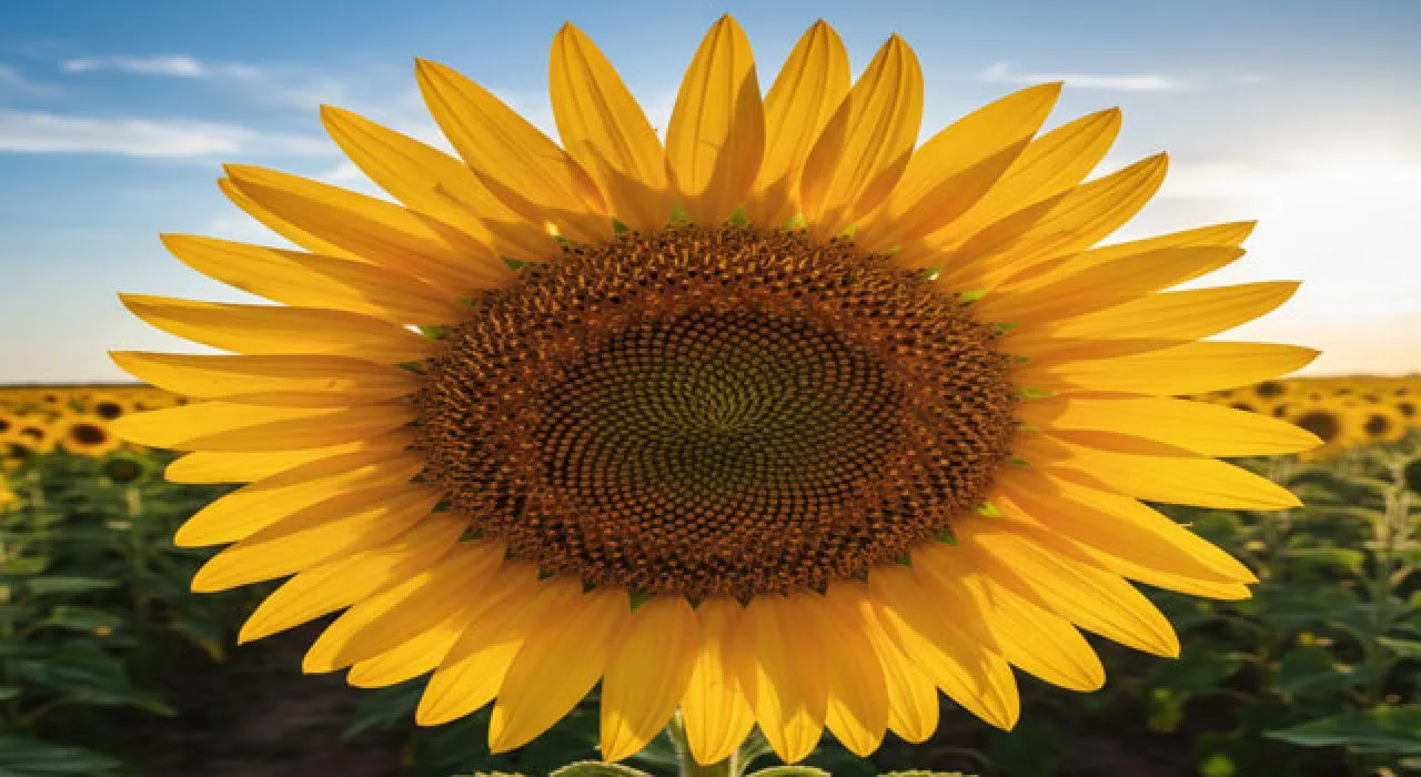 Osmaniye’de Ayçiçeği Tohumu Desteği Başladı