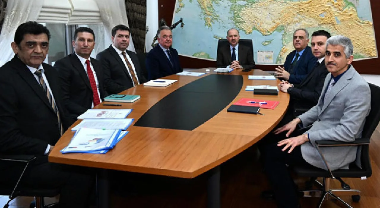 Osmaniye Ekonomisine Yeni Osb Hamlesi