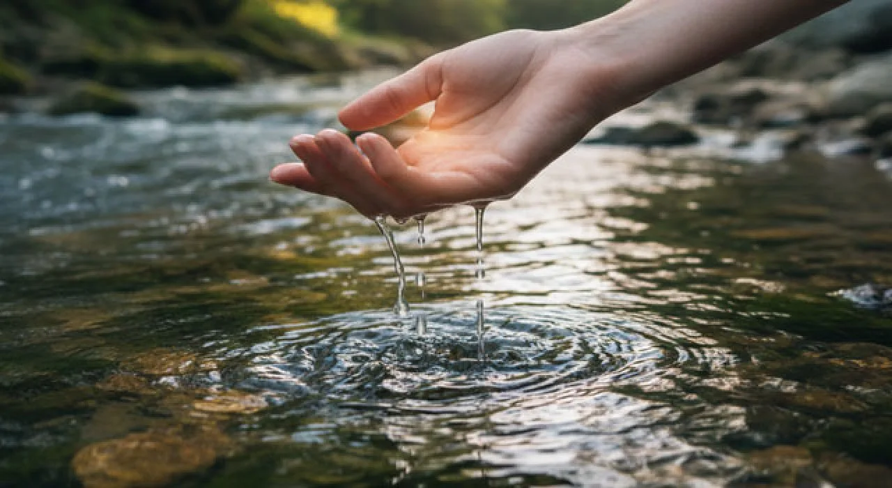 Osmaniye’de İkinci Cemre Suya Düştü