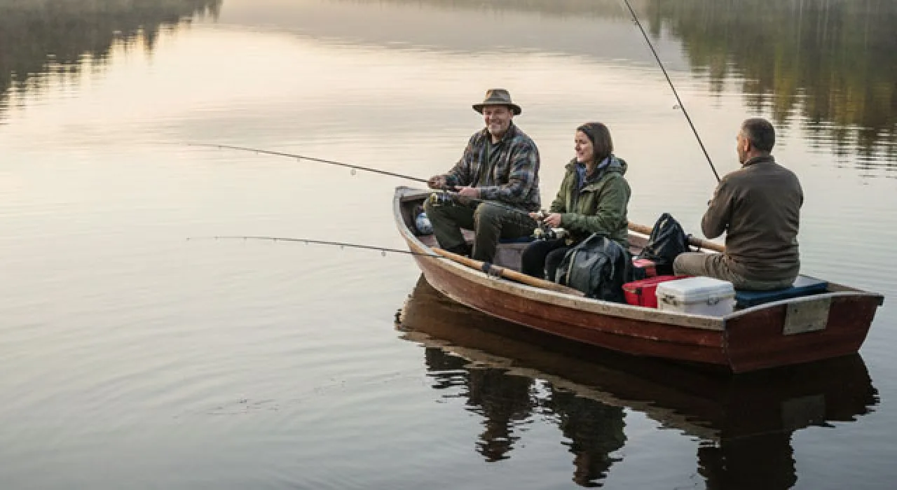 Osmaniye’de İç Sularda Av Yasağı Başlıyor