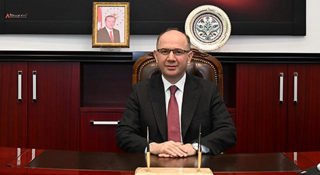 Osmaniye Valisi’den 28 Şubat Ve 15 Temmuz Mesajı