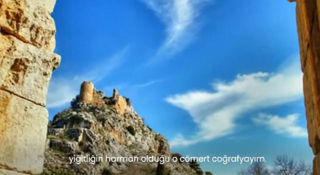 Bakanlıktan Osmaniye’ye Özel Tanıtım Bakanlıktan Osmaniye’ye Özel Tanıtım