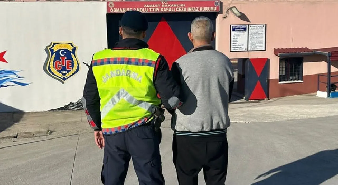 Osmaniye’de 83 Şüpheli Yakalandı