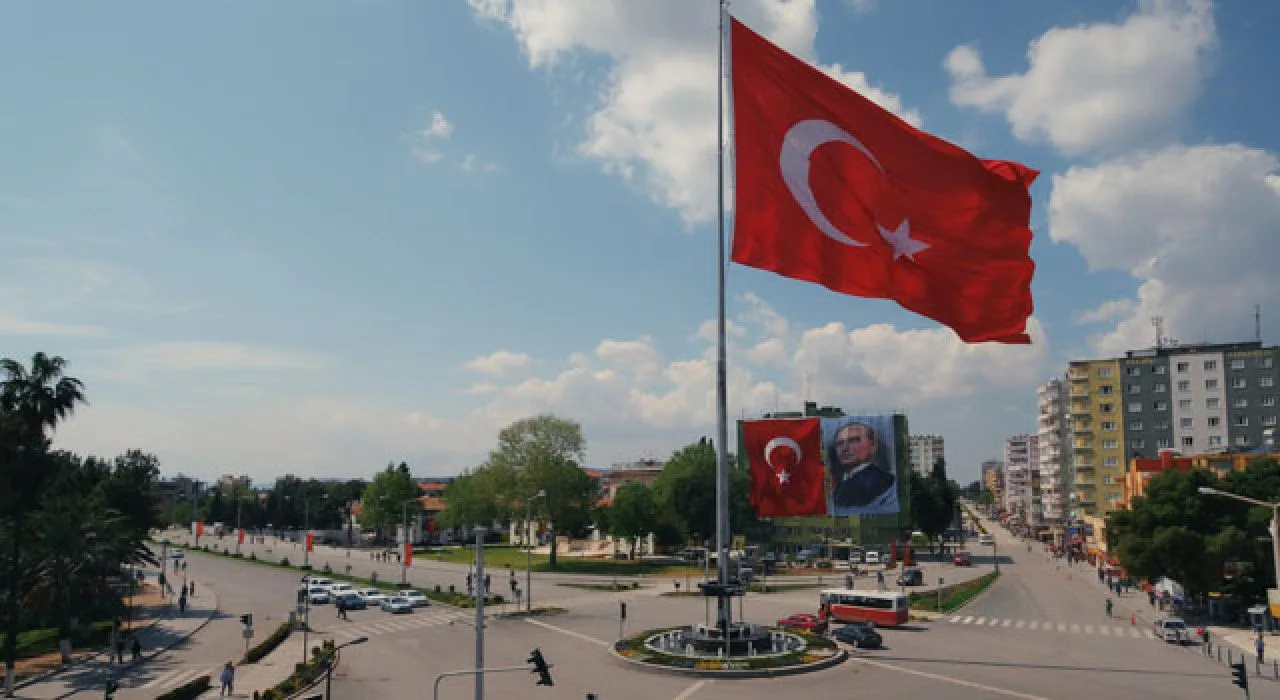 Osmaniye’nin Nüfus Ve Ekonomi Verileri Açıklandı