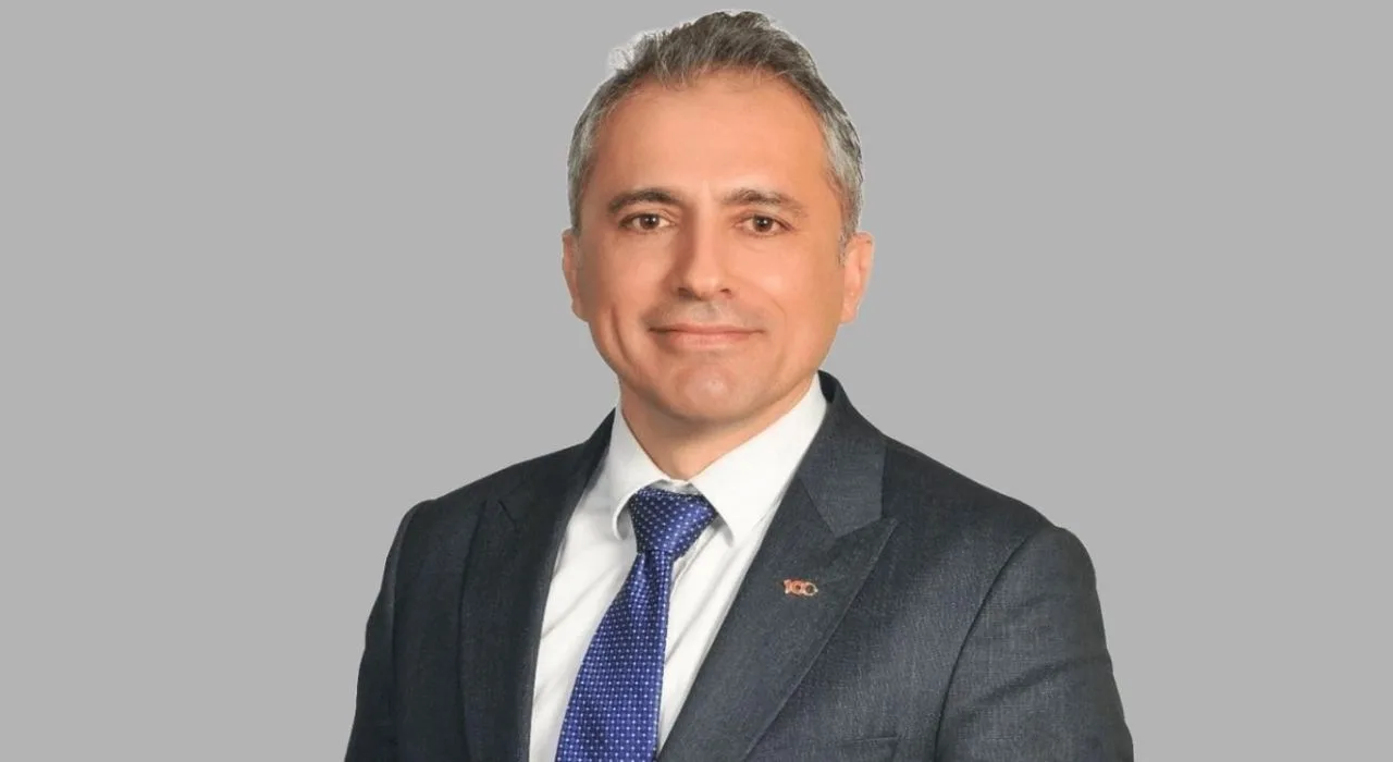 İbrahim Çenet’ten Osmaniye’ye Yatırım Ve Turizm Mesajı