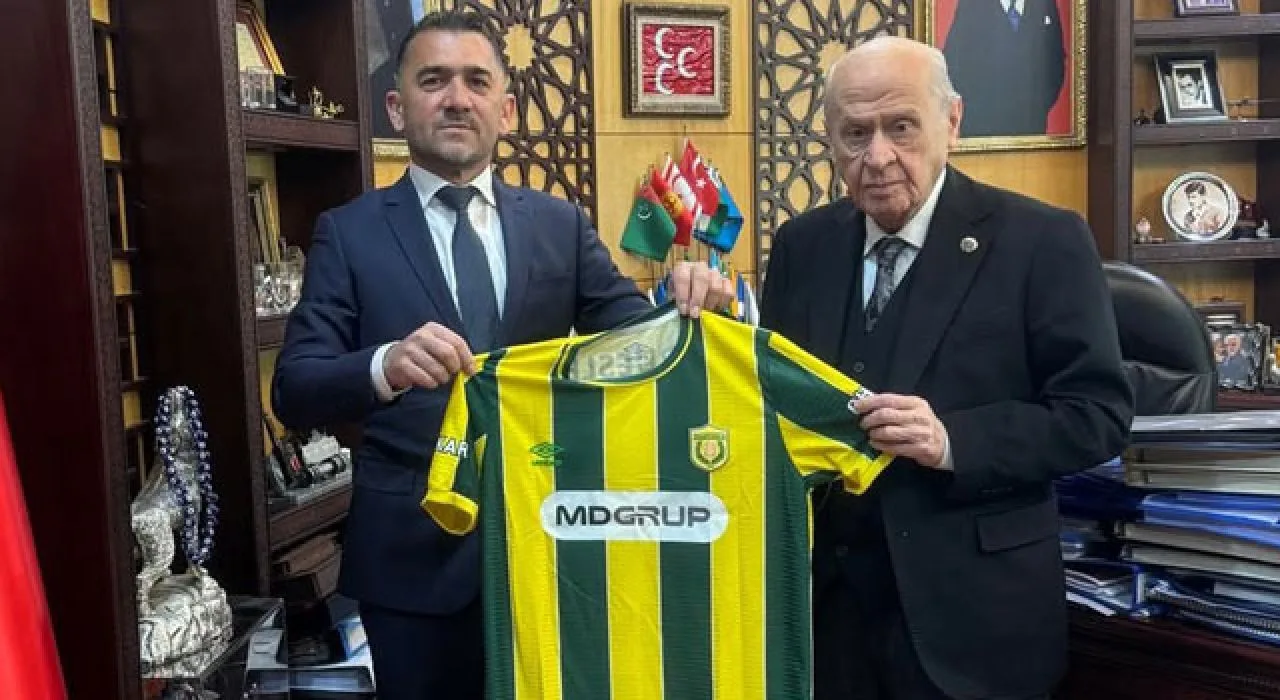 Osmaniyespor’un Geleceği Masaya Yatırıldı