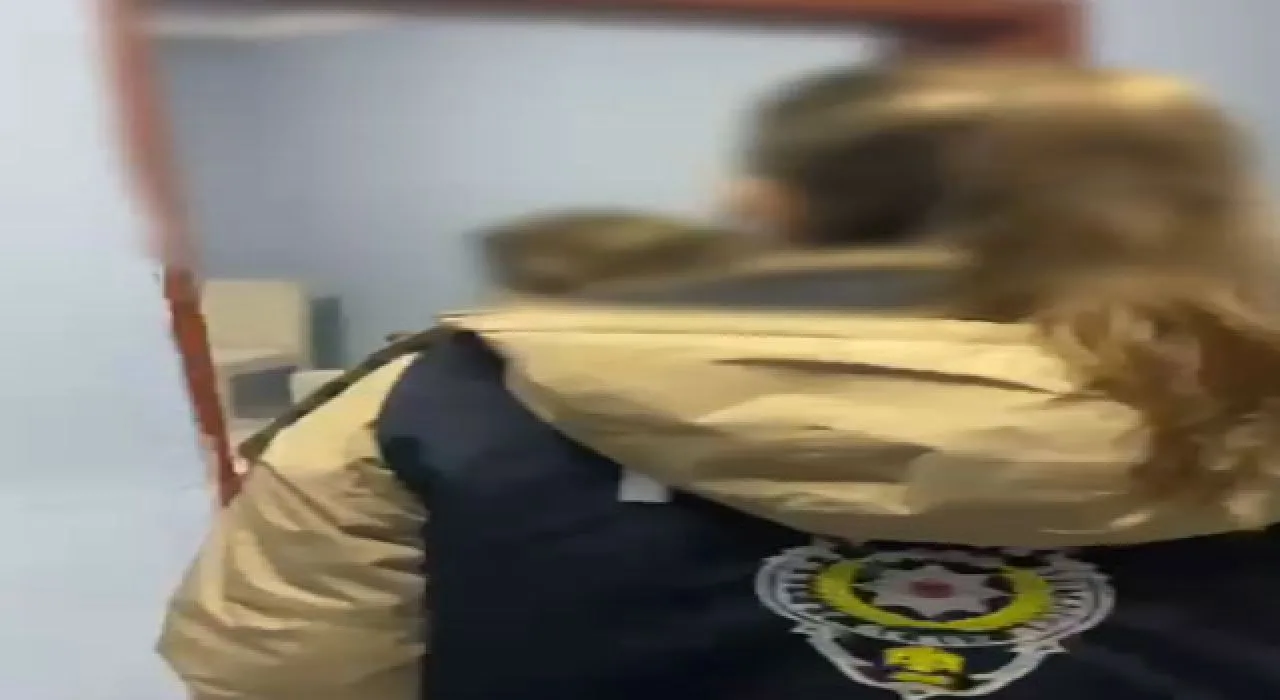 Adana’daki Hırsızlık Osmaniye’de Çözüldü