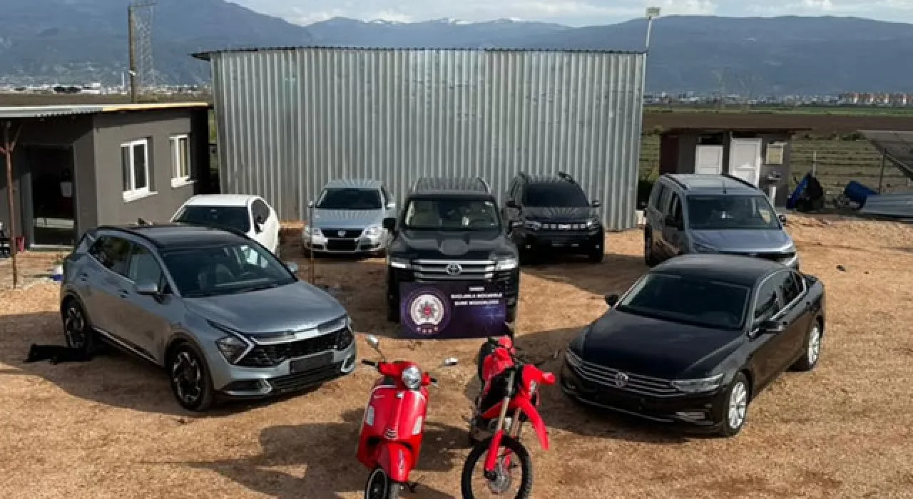 Osmaniye’de 9.2 Milyarlık Bahis Ağı Çökertildi