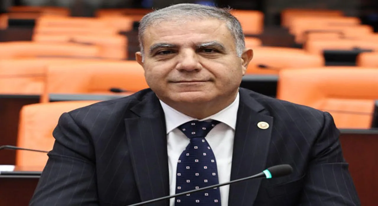 Tbmm’de Çenet Tartışması: Hatay Vurgusu