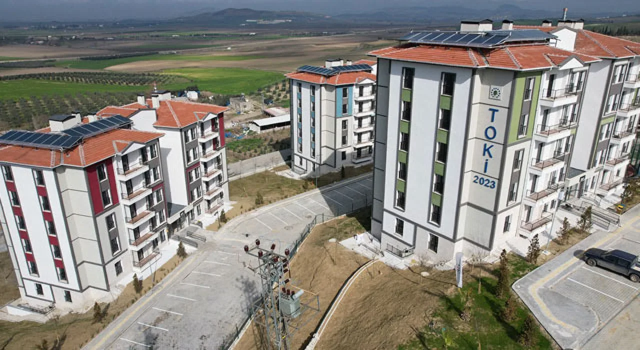 Osmaniye’de Borçlandırma Süresi Sona Erdi