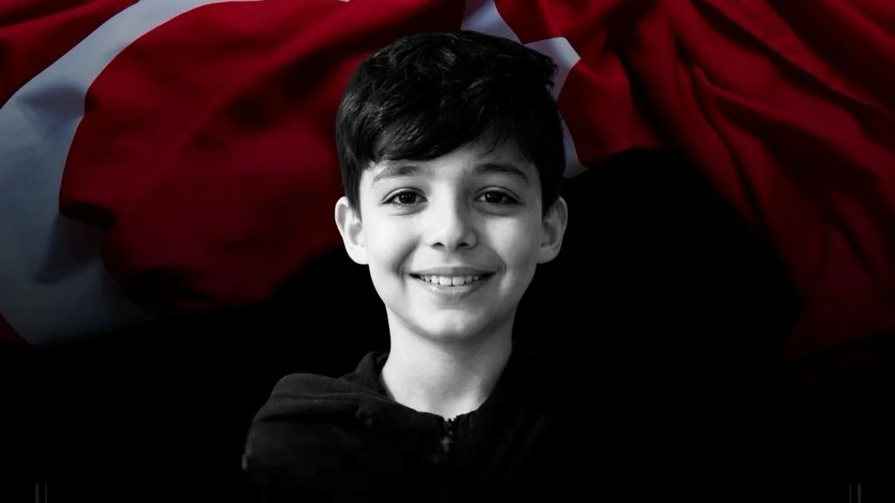 Adnan Göktürk Yeşil’in İsmi Düziçi’nde Yaşayacak