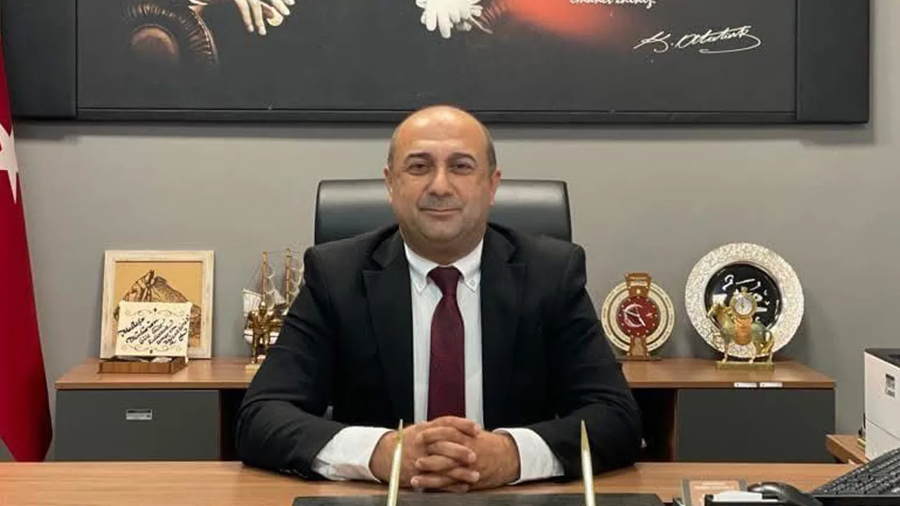 Osmaniye Şanlıurfalılar Derneği’nde Yeni Başkan