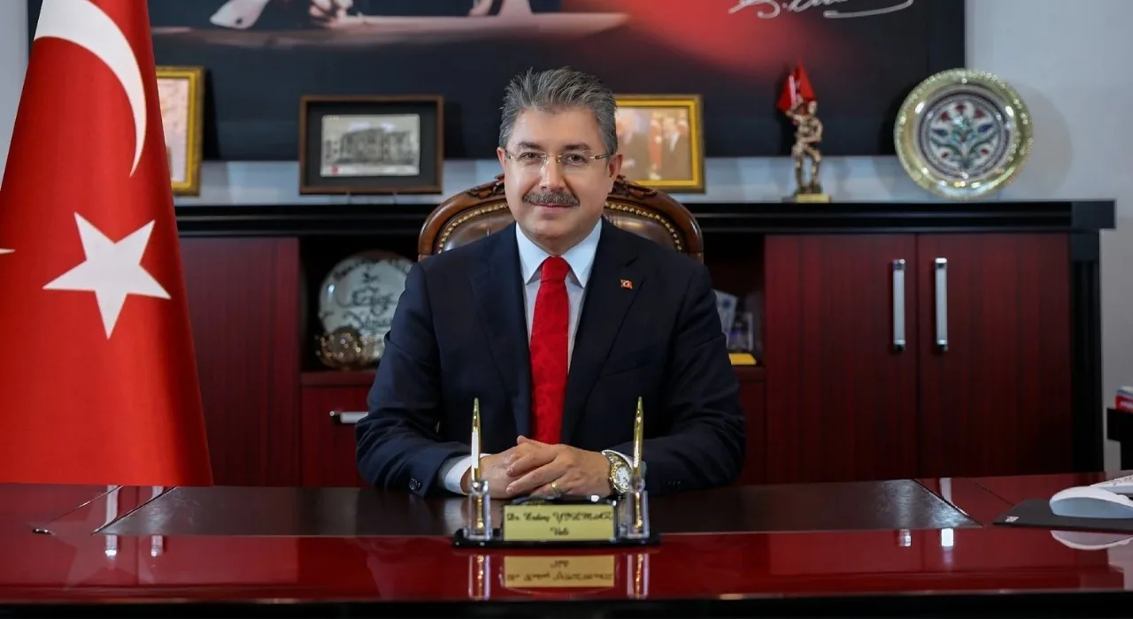 Erdinç Yılmaz’dan Kadirli İçin Taziye Mesajı