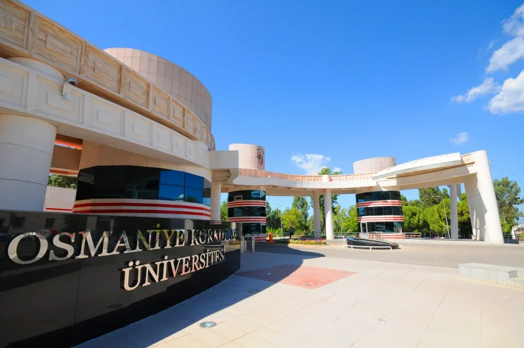 Okü’de Yeni Ana Bilim Dalı Kuruldu