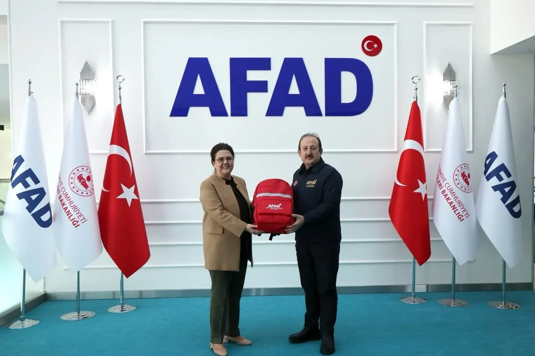 Derya Yanık’tan Kadirli Seli İçin Kritik Görüşme