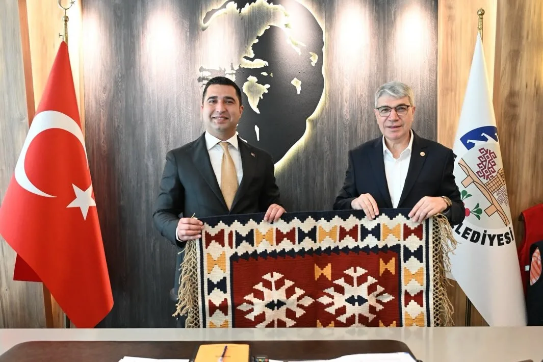 Kadirli’de Altyapı İçin Kritik Ziyaret