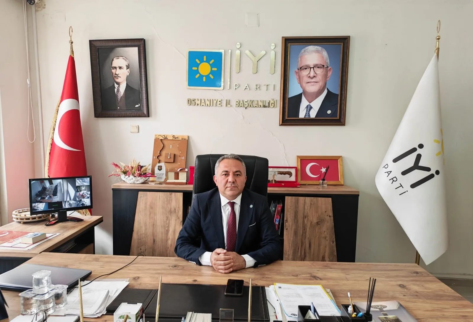 Serat Kılıç’tan Okul Güvenliği İçin Acil Çağrı