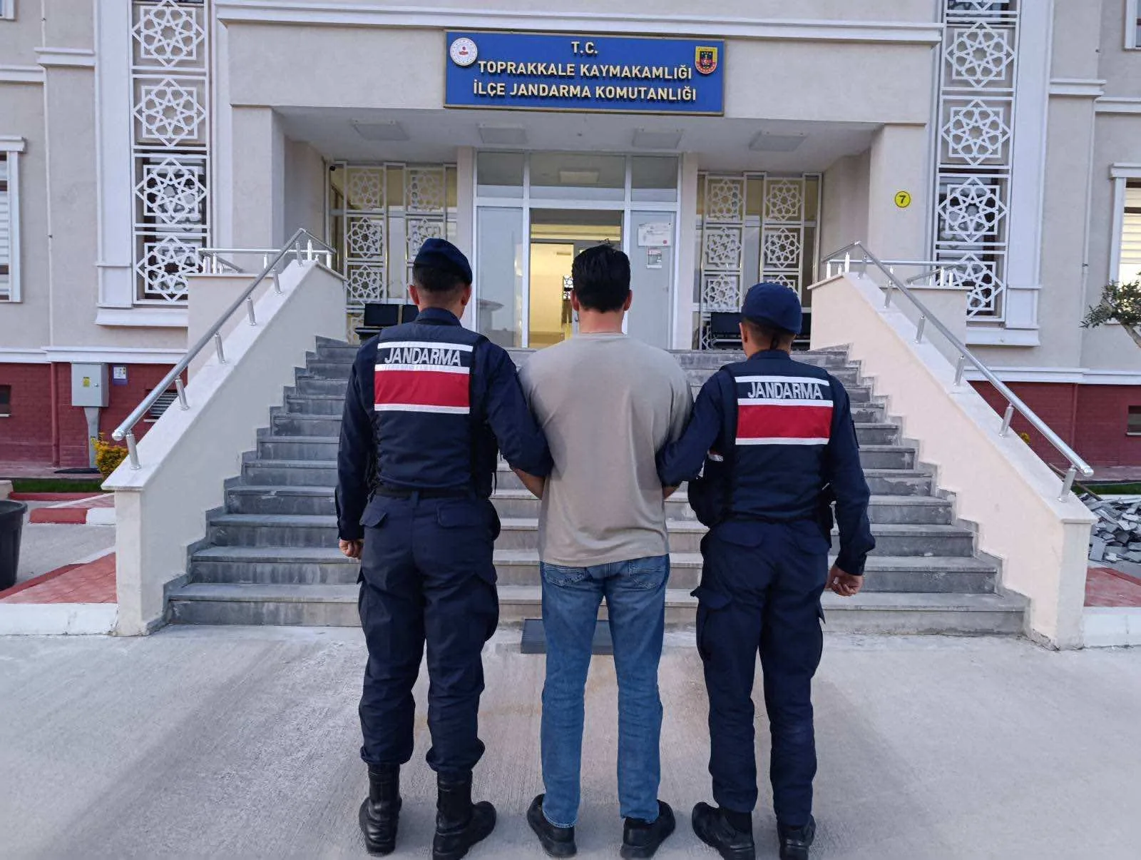 Osmaniye’de 122 Olay: 97 Şüpheli Yakalandı