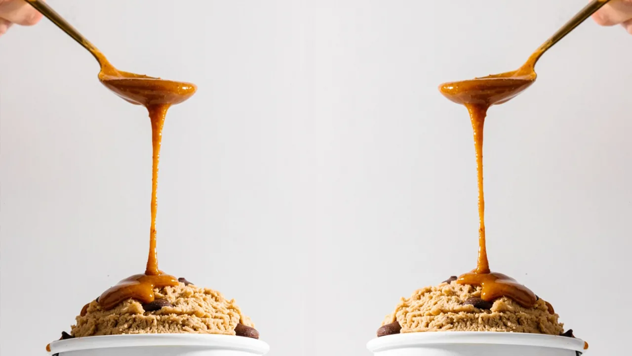 Yer Fıstığı Helvası Üretimi 10 Kat Arttı