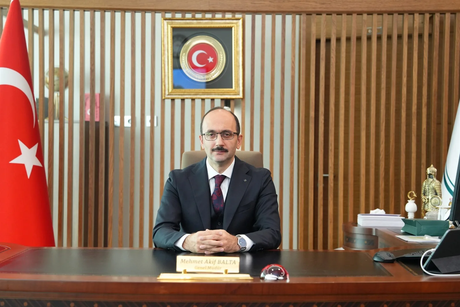 Savrun Barajı’nda Fiziki Gerçekleşme Yüzde 78’I Aştı