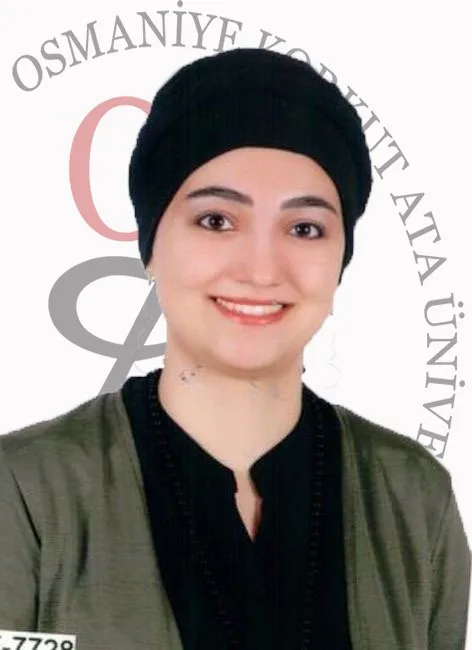 Okü Öğretim Görevlisi Merve Bilgen Hayatını Kaybetti