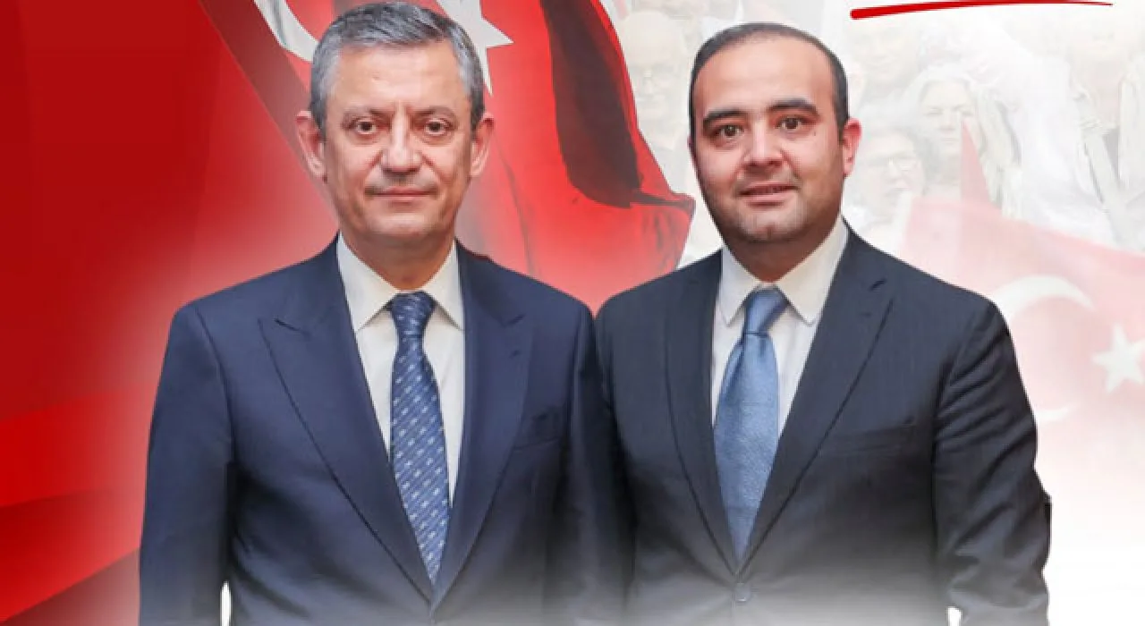 Avni Güvel, Yeni̇ Parti Osmaniye İl Başkanı Oldu