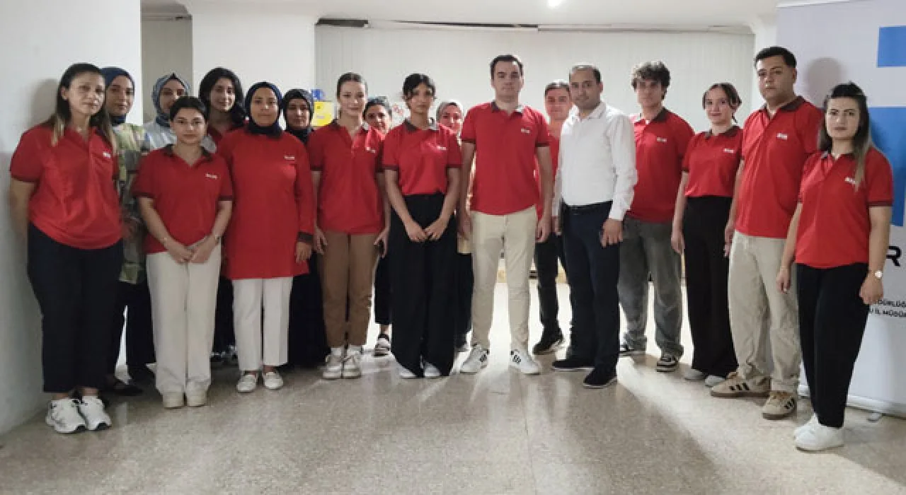 İşkur Osmaniye'Den 18 Kişiye İş Fırsatı